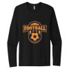 Apparel ® Cotton Long Sleeve Tee Thumbnail