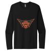 Apparel ® Cotton Long Sleeve Tee Thumbnail