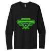 Apparel ® Cotton Long Sleeve Tee Thumbnail