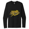 Apparel ® Cotton Long Sleeve Tee Thumbnail