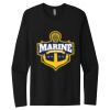 Apparel ® Cotton Long Sleeve Tee Thumbnail