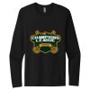 Apparel ® Cotton Long Sleeve Tee Thumbnail