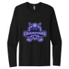 Apparel ® Cotton Long Sleeve Tee Thumbnail