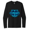 Apparel ® Cotton Long Sleeve Tee Thumbnail
