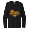 Apparel ® Cotton Long Sleeve Tee Thumbnail