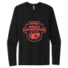 Apparel ® Cotton Long Sleeve Tee Thumbnail