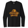 Apparel ® Cotton Long Sleeve Tee Thumbnail