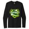 Apparel ® Cotton Long Sleeve Tee Thumbnail