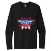 Apparel ® Cotton Long Sleeve Tee Thumbnail
