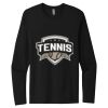 Apparel ® Cotton Long Sleeve Tee Thumbnail
