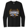 Apparel ® Cotton Long Sleeve Tee Thumbnail