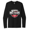 Apparel ® Cotton Long Sleeve Tee Thumbnail