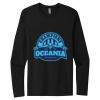 Apparel ® Cotton Long Sleeve Tee Thumbnail