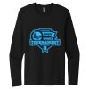 Apparel ® Cotton Long Sleeve Tee Thumbnail