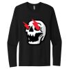 Apparel ® Cotton Long Sleeve Tee Thumbnail
