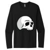 Apparel ® Cotton Long Sleeve Tee Thumbnail