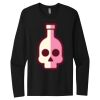 Apparel ® Cotton Long Sleeve Tee Thumbnail