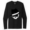 Apparel ® Cotton Long Sleeve Tee Thumbnail