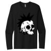 Apparel ® Cotton Long Sleeve Tee Thumbnail