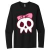 Apparel ® Cotton Long Sleeve Tee Thumbnail
