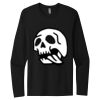Apparel ® Cotton Long Sleeve Tee Thumbnail