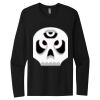 Apparel ® Cotton Long Sleeve Tee Thumbnail