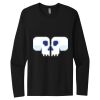 Apparel ® Cotton Long Sleeve Tee Thumbnail
