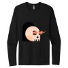Apparel ® Cotton Long Sleeve Tee Thumbnail