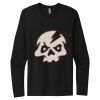 Apparel ® Cotton Long Sleeve Tee Thumbnail