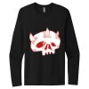 Apparel ® Cotton Long Sleeve Tee Thumbnail