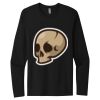 Apparel ® Cotton Long Sleeve Tee Thumbnail