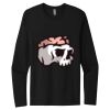 Apparel ® Cotton Long Sleeve Tee Thumbnail