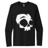 Apparel ® Cotton Long Sleeve Tee Thumbnail