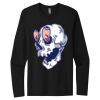 Apparel ® Cotton Long Sleeve Tee Thumbnail