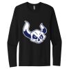 Apparel ® Cotton Long Sleeve Tee Thumbnail