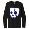 Apparel ® Cotton Long Sleeve Tee Thumbnail