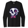 Apparel ® Cotton Long Sleeve Tee Thumbnail