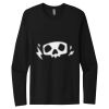 Apparel ® Cotton Long Sleeve Tee Thumbnail