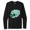 Apparel ® Cotton Long Sleeve Tee Thumbnail