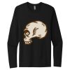 Apparel ® Cotton Long Sleeve Tee Thumbnail