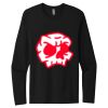 Apparel ® Cotton Long Sleeve Tee Thumbnail