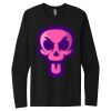 Apparel ® Cotton Long Sleeve Tee Thumbnail