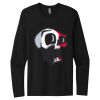 Apparel ® Cotton Long Sleeve Tee Thumbnail