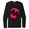 Apparel ® Cotton Long Sleeve Tee Thumbnail