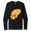 Apparel ® Cotton Long Sleeve Tee Thumbnail