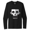 Apparel ® Cotton Long Sleeve Tee Thumbnail