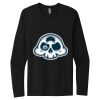 Apparel ® Cotton Long Sleeve Tee Thumbnail