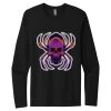 Apparel ® Cotton Long Sleeve Tee Thumbnail
