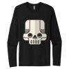 Apparel ® Cotton Long Sleeve Tee Thumbnail