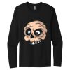 Apparel ® Cotton Long Sleeve Tee Thumbnail